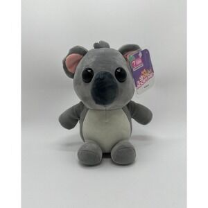 Adopt Me! Roblox Koala Plush With Code